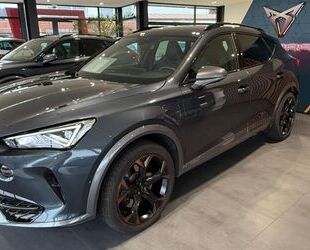 Cupra Formentor Gebrauchtwagen