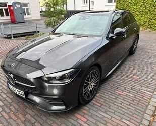 Mercedes-Benz C 300 Gebrauchtwagen