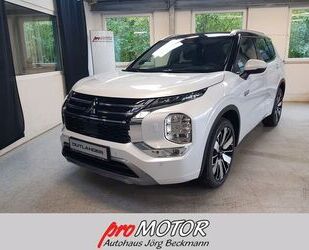 Mitsubishi Outlander Gebrauchtwagen