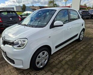 Renault Twingo Gebrauchtwagen