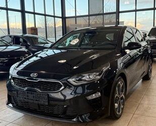 Kia ceed / Ceed Gebrauchtwagen