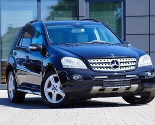 Mercedes-Benz ML 320 Gebrauchtwagen