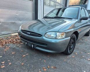 Ford Escort Gebrauchtwagen