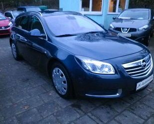 Opel Insignia Gebrauchtwagen