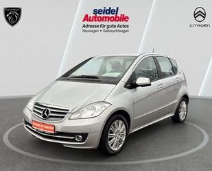 Mercedes-Benz A 160 Gebrauchtwagen