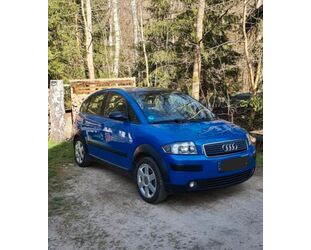 Audi A2 Gebrauchtwagen