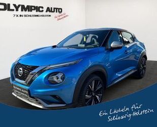 Nissan Juke Gebrauchtwagen