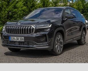 Skoda Kodiaq Gebrauchtwagen