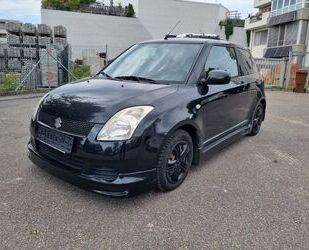 Suzuki Swift Gebrauchtwagen