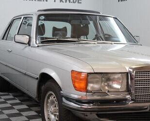 Mercedes-Benz 280 Gebrauchtwagen