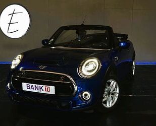 Mini Cooper S Gebrauchtwagen