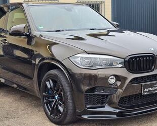 BMW X5 M Gebrauchtwagen