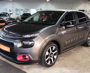 Citroen C3 Gebrauchtwagen