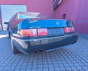 Cadillac STS Gebrauchtwagen