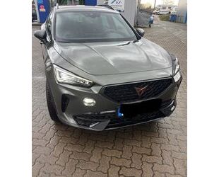 Cupra Formentor Gebrauchtwagen