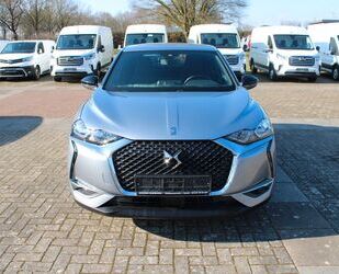 DS Automobiles DS3 Crossback Gebrauchtwagen