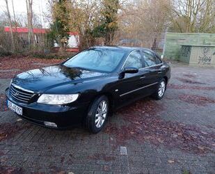 Hyundai Grandeur Gebrauchtwagen