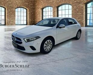 Mercedes-Benz A 180 Gebrauchtwagen