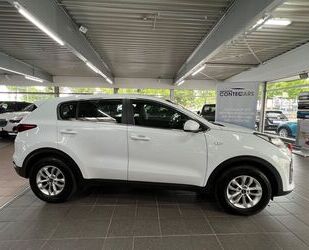Kia Sportage Gebrauchtwagen