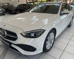 Mercedes-Benz C 220 Gebrauchtwagen