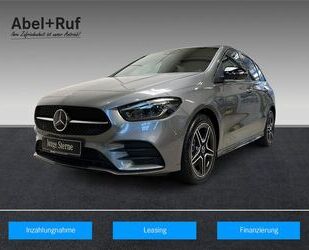 Mercedes-Benz B 250 Gebrauchtwagen