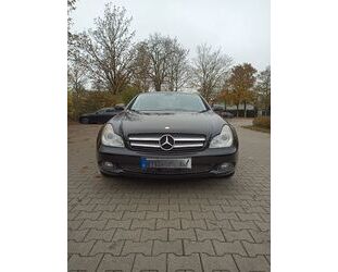 Mercedes-Benz CLS 320 Gebrauchtwagen