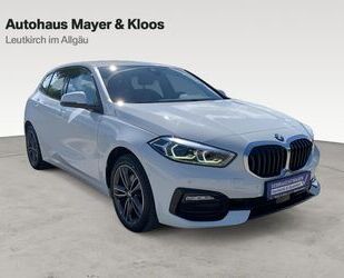 BMW 118 Gebrauchtwagen