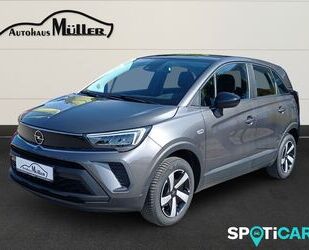 Opel Crossland (X) Gebrauchtwagen