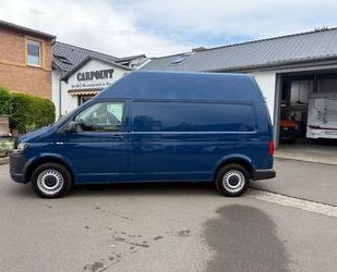 VW T6 Transporter Gebrauchtwagen