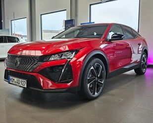Peugeot 408 Gebrauchtwagen