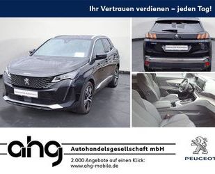 Peugeot 3008 Gebrauchtwagen