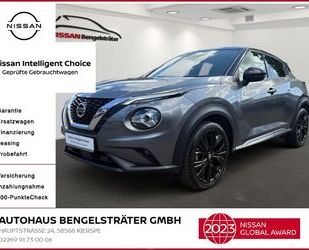Nissan Juke Gebrauchtwagen