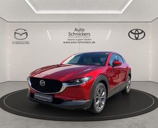 Mazda CX-30 Gebrauchtwagen