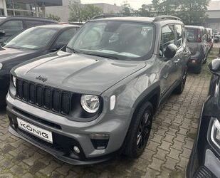 Jeep Renegade Gebrauchtwagen