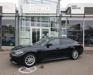 BMW 430 Gran Coupé Gebrauchtwagen