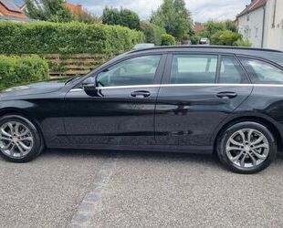 Mercedes-Benz C 220 Gebrauchtwagen