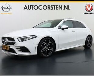 Mercedes-Benz A 200 Gebrauchtwagen