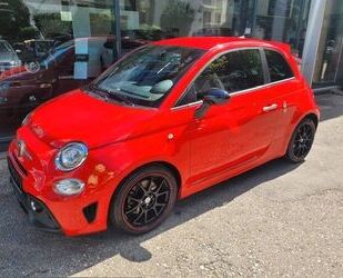 Abarth 595 Gebrauchtwagen