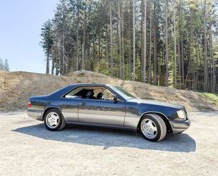 Mercedes-Benz E 320 Gebrauchtwagen