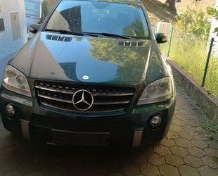 Mercedes-Benz ML 320 Gebrauchtwagen