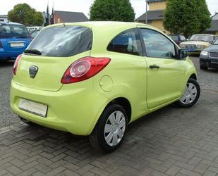 Ford Ka/Ka+ Gebrauchtwagen