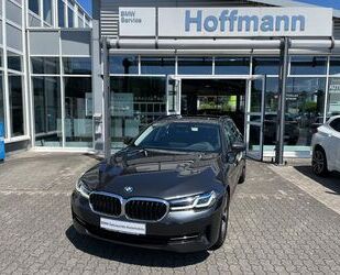 BMW 520 Gebrauchtwagen