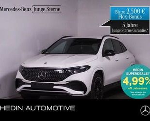 Mercedes-Benz EQA Gebrauchtwagen