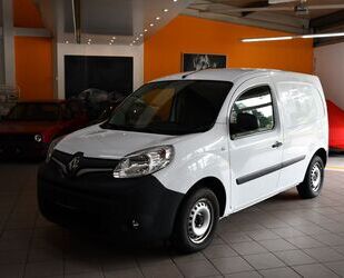 Renault Kangoo Gebrauchtwagen