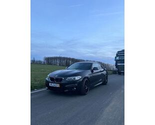 BMW 220 Gran Coupé Gebrauchtwagen