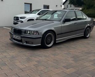 BMW 318 Gebrauchtwagen