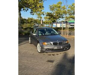 BMW 325 Gebrauchtwagen