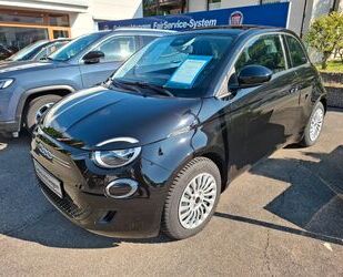 Fiat 500e Gebrauchtwagen