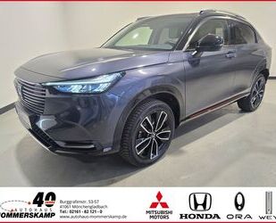 Honda HR-V Gebrauchtwagen