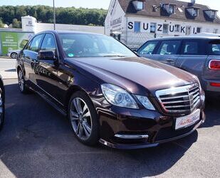 Mercedes-Benz E 300 Gebrauchtwagen